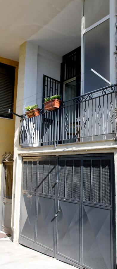 Giulia'S House Apartments Sant'Antonio Abate Exterior photo